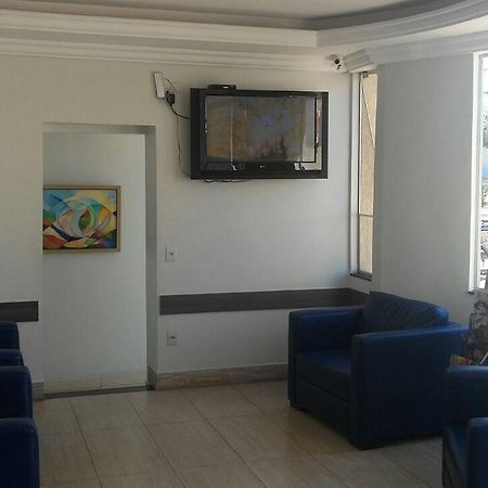 Hotel Itacaiunas Goiania Exterior photo