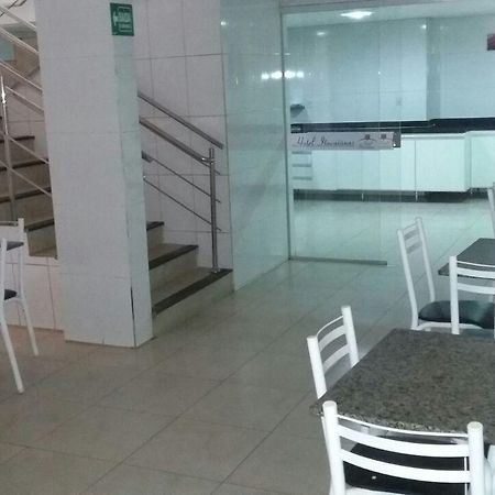Hotel Itacaiunas Goiania Exterior photo