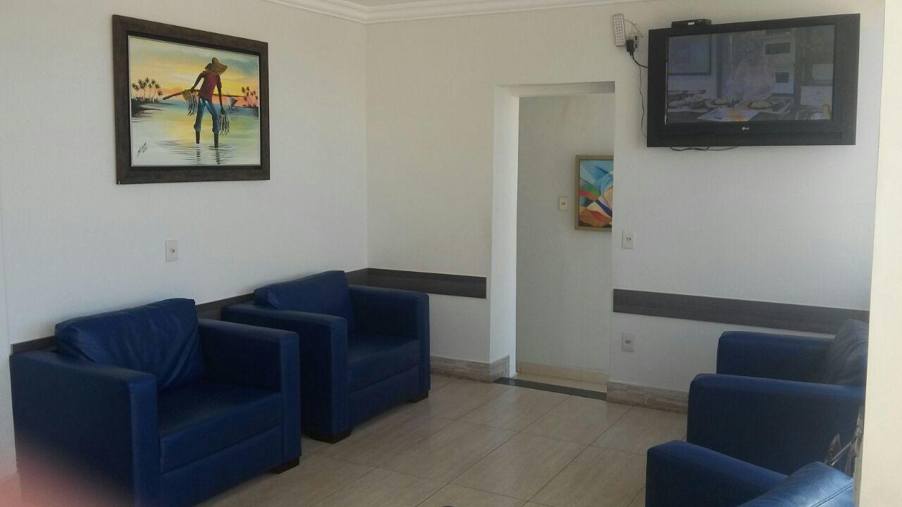 Hotel Itacaiunas Goiania Exterior photo